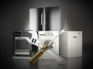 Home Appliance Repair