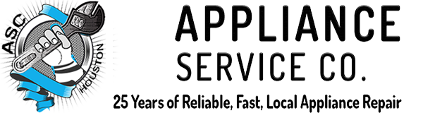 Appliance Service Co